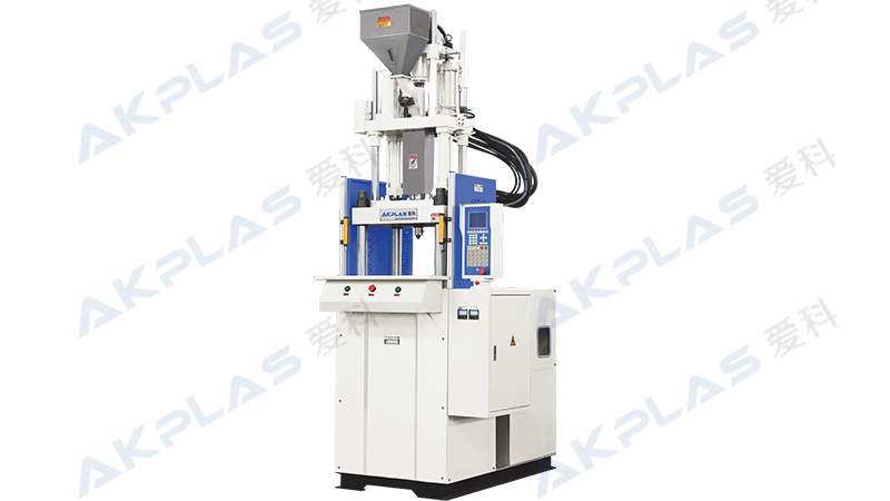 AT-900、90噸立式注塑機