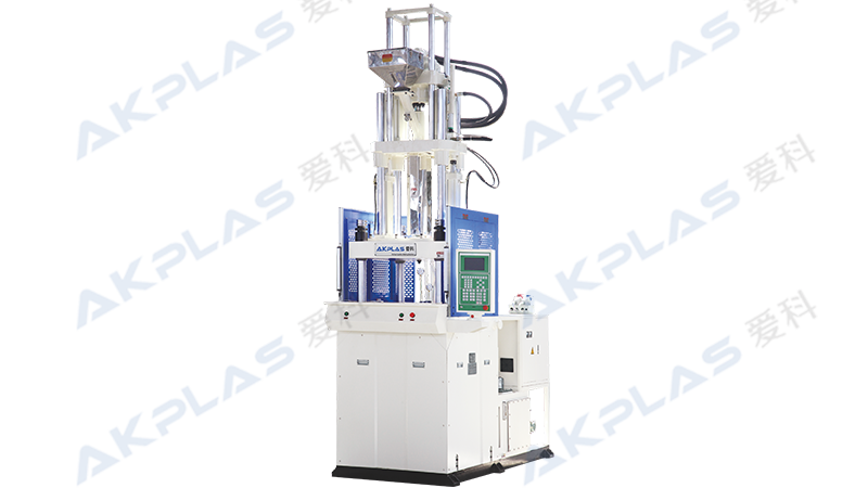 AT-1800、180噸立式注塑機