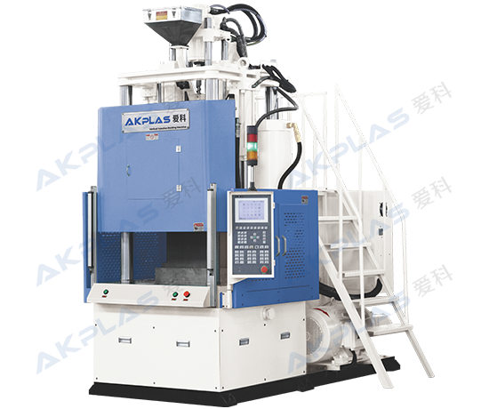 AT四柱直壓注塑機(jī)